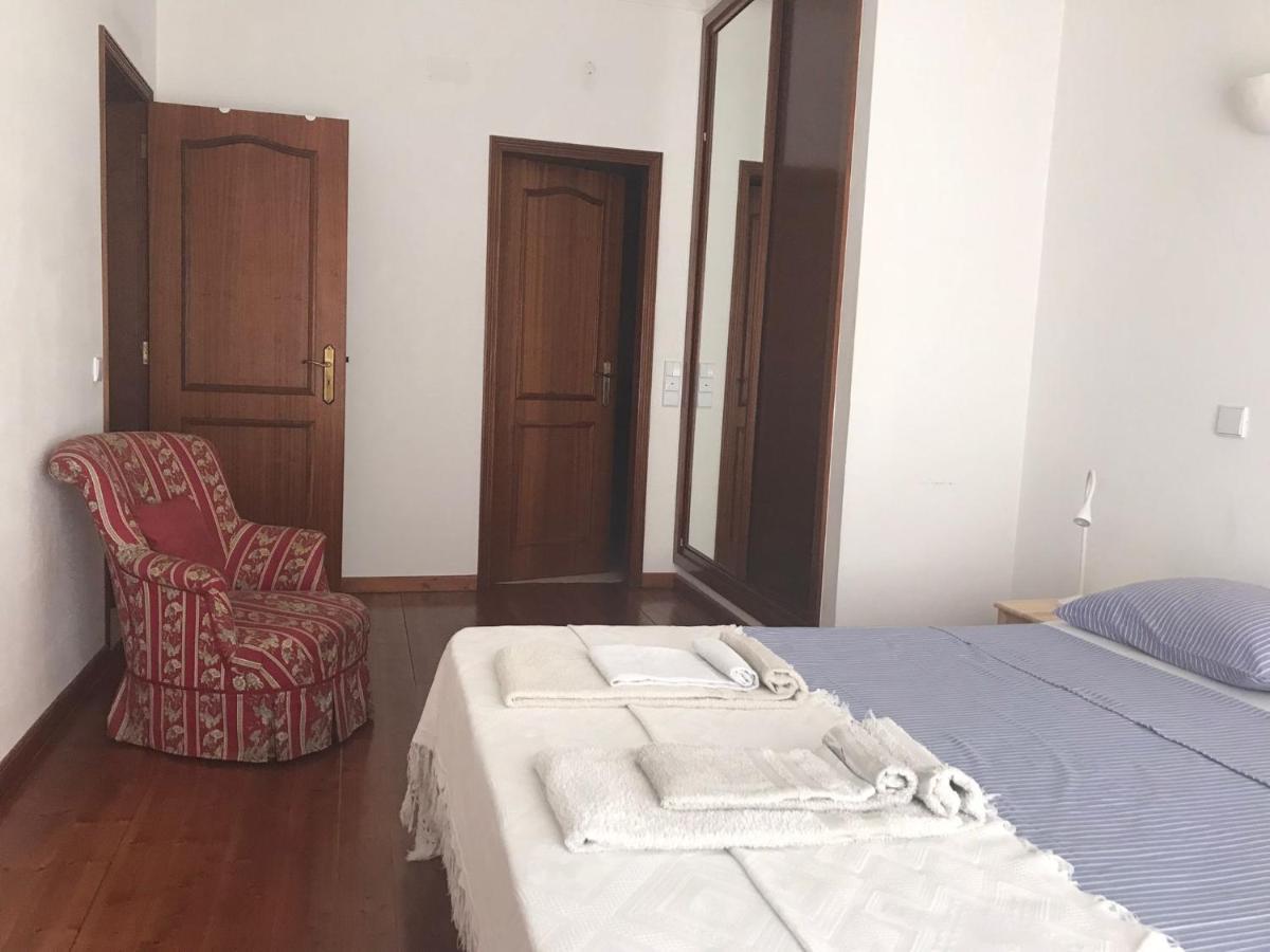 Lagos Apartamento Exterior foto