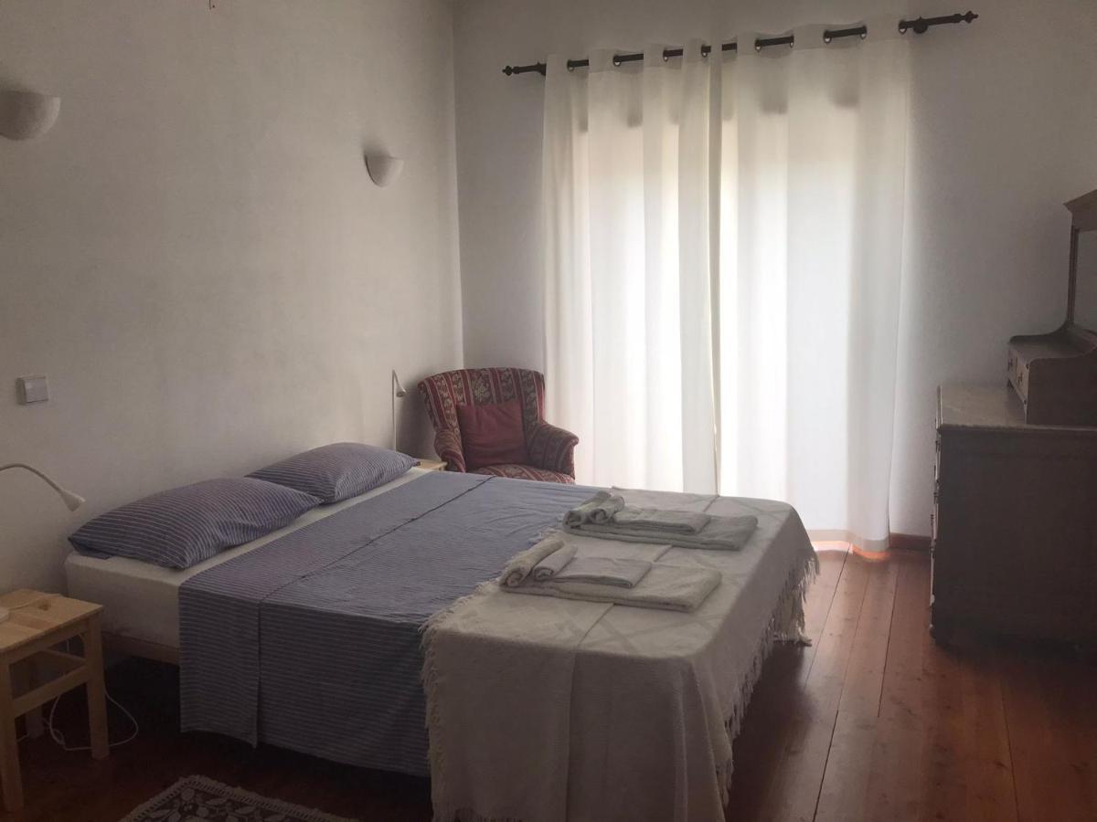 Lagos Apartamento Exterior foto